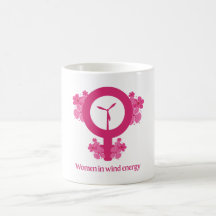 Frauen in der Windenergie – Feministisches Geschen
