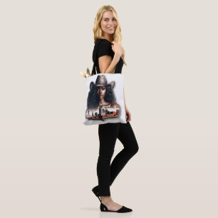 Frauen in Farbe und Nashville Music