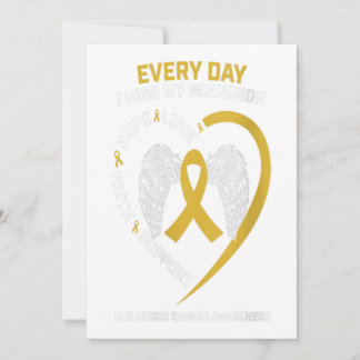 Frauen in meinem Gedächtnis verfehlen mein Grandso Feiertagskarte