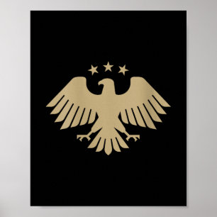 Frauen in Syrien Neue Shirt für Visuelle Identität Poster