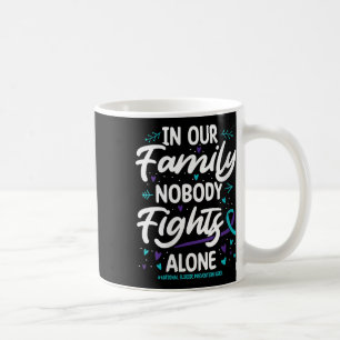 Frauen in unserer Familie Niemand, der von nationa Kaffeetasse