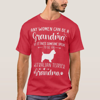 Frauen jeder Mann kann ein Oma-Special sein, um ei T-Shirt