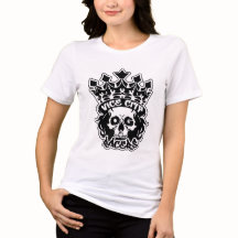 Frauen Jersey Short Sleeve T-Shirt mit Logo