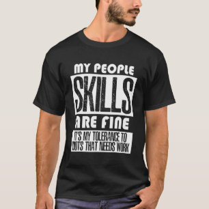 Frauen Joke Unglaublich witzig Sprichwort Zitat Co T-Shirt
