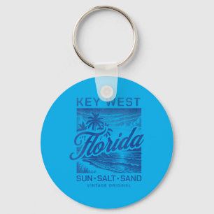 Frauen Key West Florida Keys Strand Sonne Salz San Schlüsselanhänger