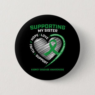 Frauen Kinder Grüne Schwester Nierenerkrankung Bew Button