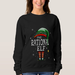 Frauen kommen Familie zusammen, um den rationalen Sweatshirt