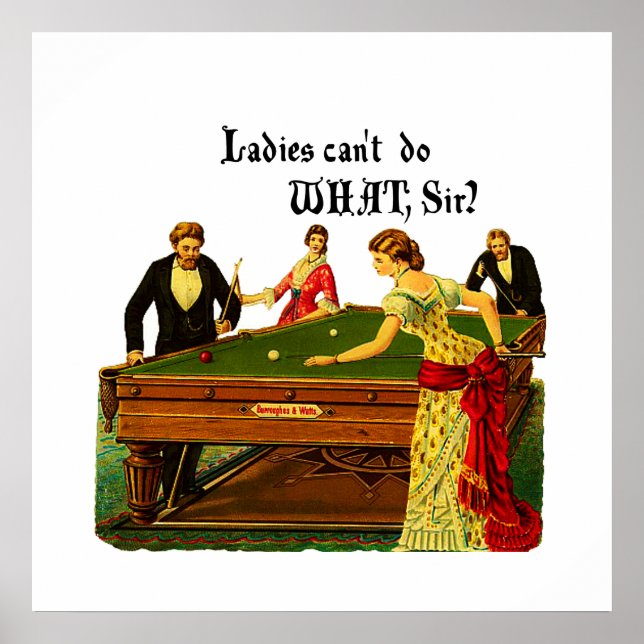 Frauen können nicht tun was? poster (Vorne)
