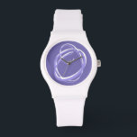 FRAUEN KUNST UND DESIGN ARMBANDUHR<br><div class="desc">Frauen sehen Kunst und Design zu</div>