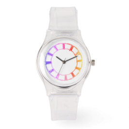 FRAUEN KUNST UND DESIGN ARMBANDUHR