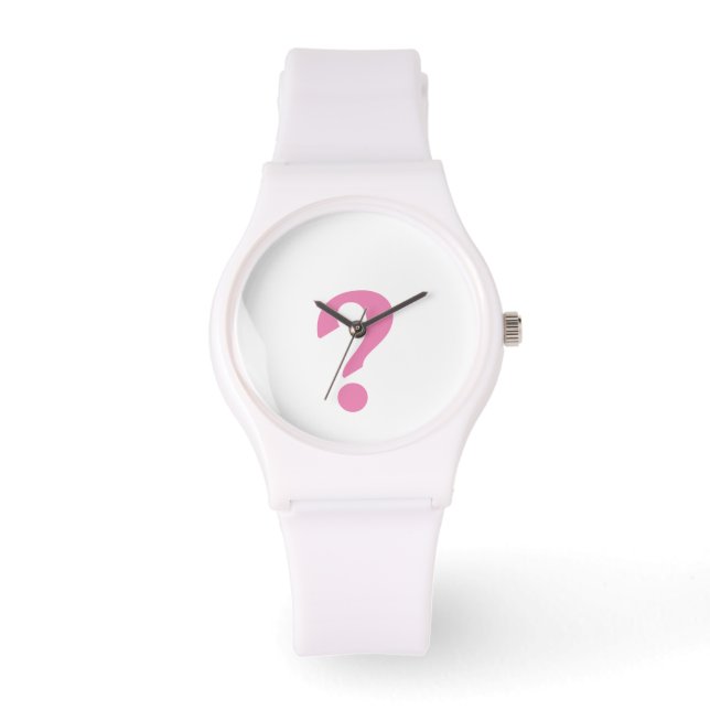 FRAUEN KUNST UND DESIGN ARMBANDUHR (Vorderseite)