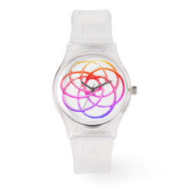 FRAUEN KUNST UND DESIGN ARMBANDUHR