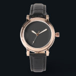 FRAUEN KUNST UND GESTALTUNG ANSEHEN ARMBANDUHR<br><div class="desc">FRAUEN SEHEN KUNST UND DESIGN</div>