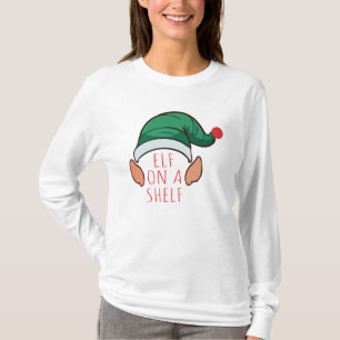 Frauen Langsames Weihnachtsfest T Shirt