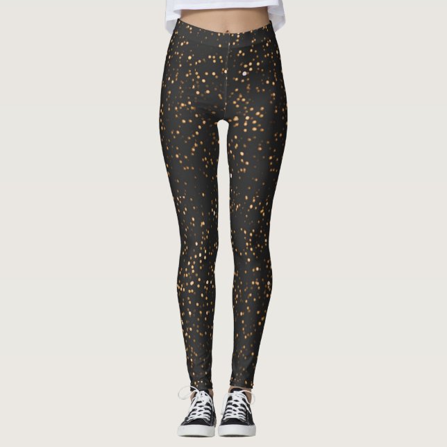 FRAUEN LEGGINGS (Vorderseite)