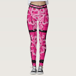 Frauen Leggings