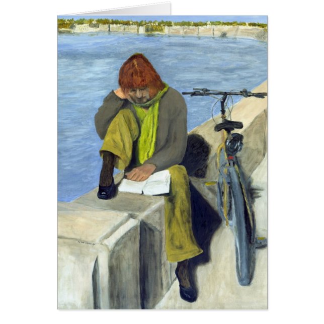 Frauen-Lesung (Vorne)