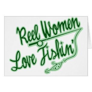 Frauen Liebe Angeln Frauen im Freien