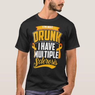 Frauen lustig Ich bin nicht Betrunken, dass ich me T-Shirt