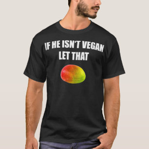 Frauen lustige Vegane vegetarische Geschenke, wenn T-Shirt
