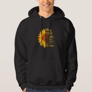 Frauen Mai Mädchen 1934 88. Geburtstag 88 Jahre al Hoodie