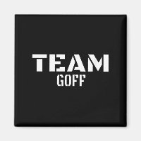Frauen-Mannschaft Golf einzigartige passende Famil
