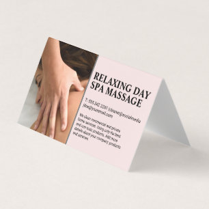 Frauen Massage