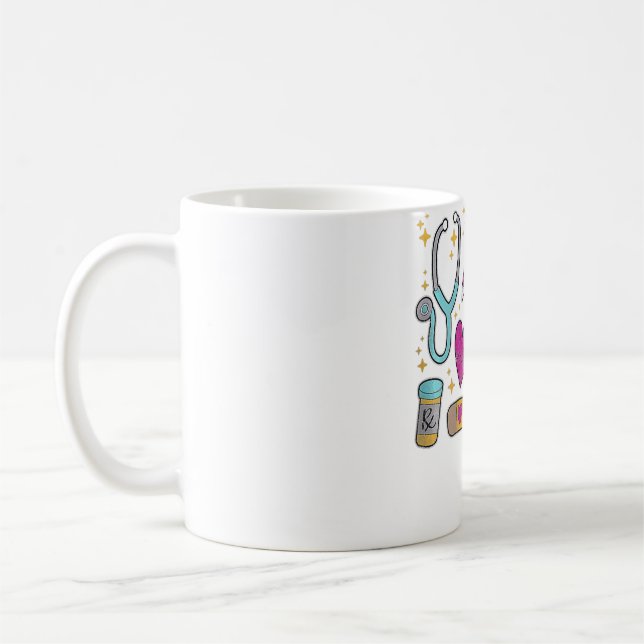 Frauen, mit denen sie Niedlich nur bereitwillig ar Kaffeetasse (Links)