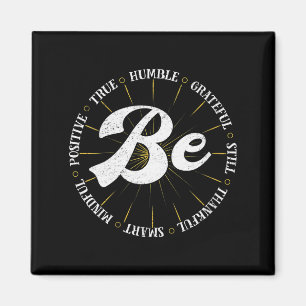 Frauen Motivationszitat Inspiration Positiv Sagen Magnet