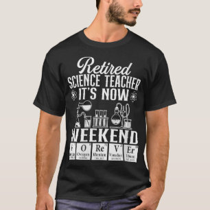 Frauen Nachwuchslehrerin Schule Reti T-Shirt