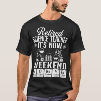 Frauen Nachwuchslehrerin Schule Reti T-Shirt