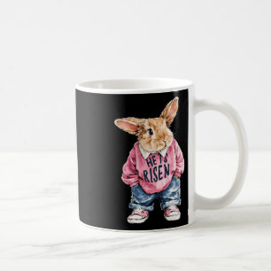 Frauen Ostern Er Ist Auferstanden Jesus Religiös C Kaffeetasse