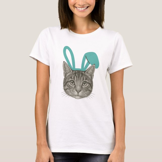 Frauen Ostern Shirts Ostern Candy T-Shirts Choco (Vorderseite)