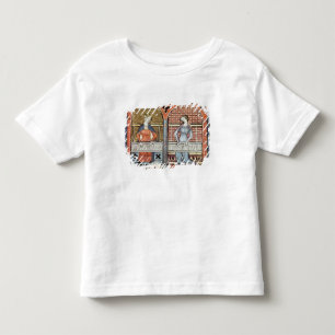Frauen, Ovide moralisieren geschrieben durch Kleinkind T-shirt