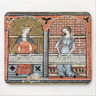 Frauen, Ovide moralisieren geschrieben durch Mousepad