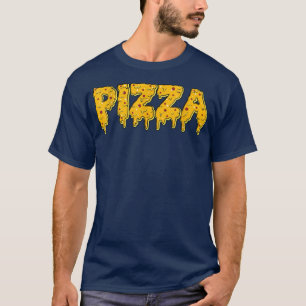 Frauen , Pizza , Funny Hoodie Geschenk T-Shirt