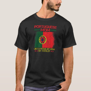Frauen Portugal Preisangebot für Ihr stolzes Portu T-Shirt