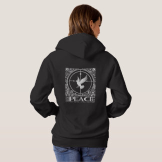 Frauen Premium Pullover Hoodie