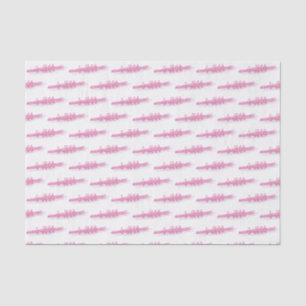 Frauen Ruderrowers Crew Team Wassersport Hot Pnk Seidenpapier