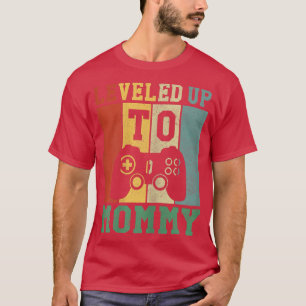 Frauen sammelten sich bis zur Mami, die zu Mutter T-Shirt