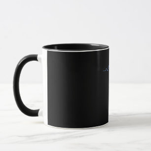Frauen Schauspiel Schauspielerin Heartbeat Tasse