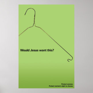 Frauen schützen. poster