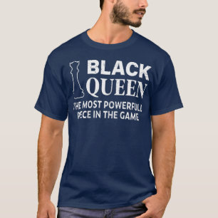 Frauen Schwarze Geschichte Monat Kinder stolzen af T-Shirt