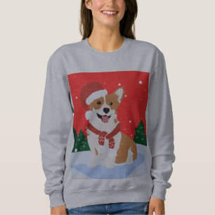 Frauen schwitzen Shirt