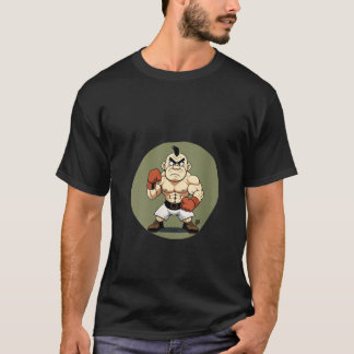 Frauen Segler Boxen Gnom s Gnom Me Boxer Geburtst T-Shirt