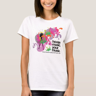 Frauen-Shirt 2011 T-Shirt