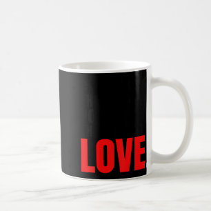 Frauen sind das einzige, was mächtiger ist als Has Kaffeetasse