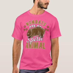 Frauen sind mein Geist T-Shirt