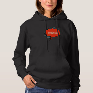 Frauen sind siegreich Frauenrechte Menschenrechtsm Hoodie