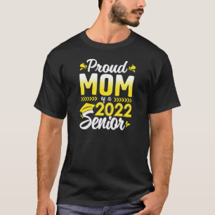 Frauen sind stolz auf die Mama einer 2022 höheren  T-Shirt
